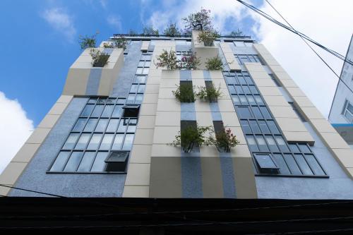 lanura apartments and hotel by zuzu