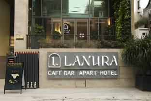 lanura apartments and hotel by zuzu