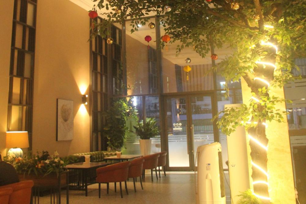 lanura apartments and hotel by zuzu