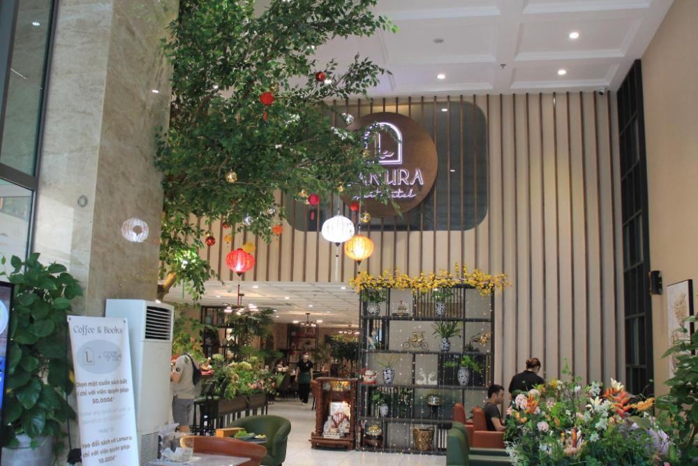 lanura apartments and hotel by zuzu