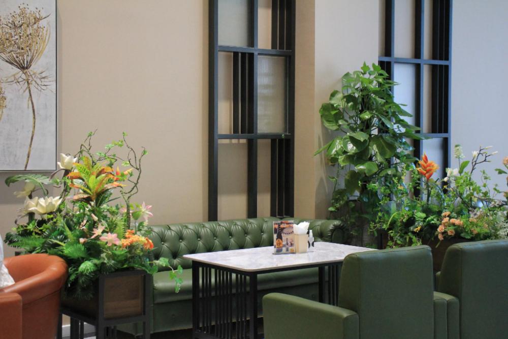 lanura apartments and hotel by zuzu