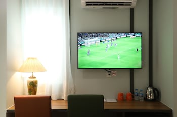 lanura apartments and hotel by zuzu