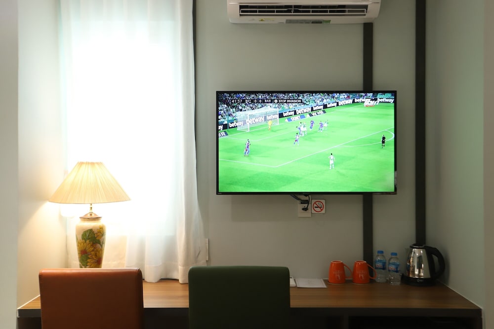 lanura apartments and hotel by zuzu