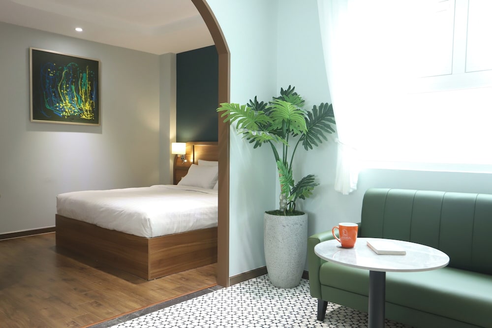 lanura apartments and hotel by zuzu