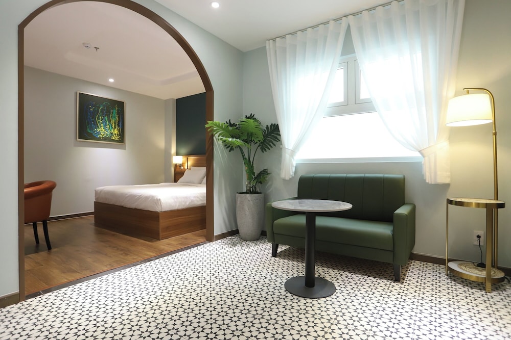 lanura apartments and hotel by zuzu