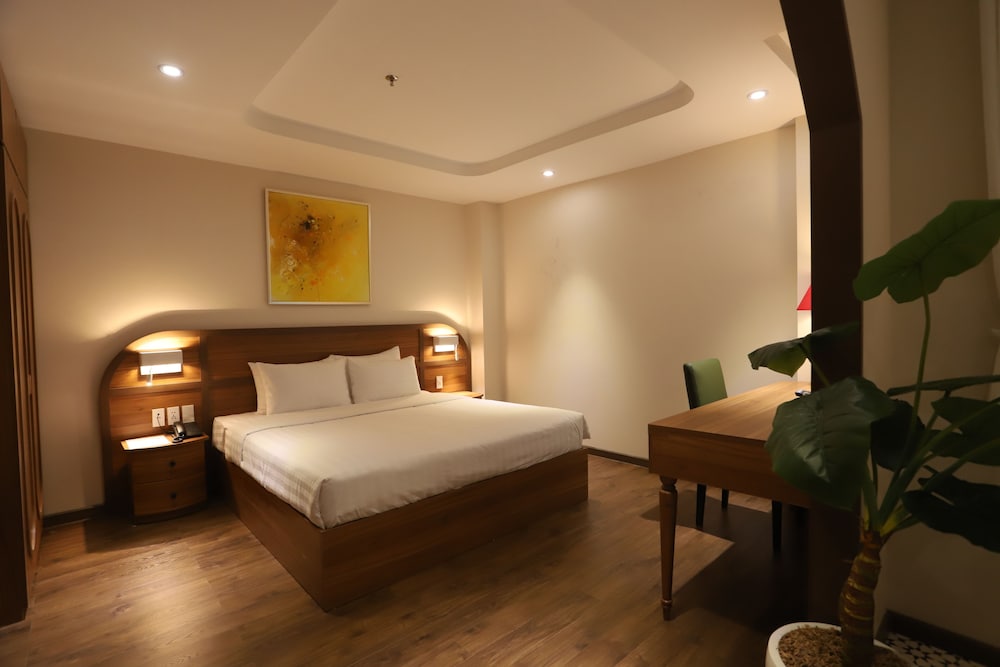 lanura apartments and hotel by zuzu