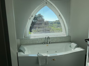 il castello di san ruffino