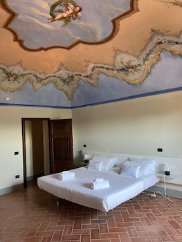 il castello di san ruffino