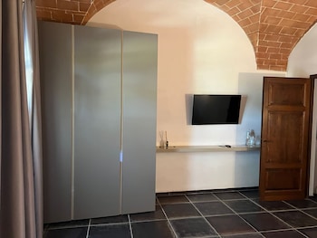 il castello di san ruffino