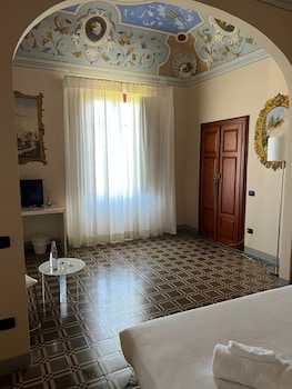 il castello di san ruffino