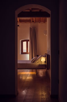 il castello di san ruffino