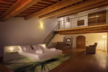 il castello di san ruffino