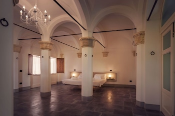 il castello di san ruffino