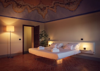 il castello di san ruffino