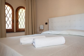 il castello di san ruffino