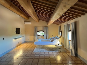 il castello di san ruffino