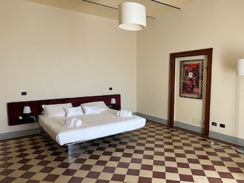 il castello di san ruffino