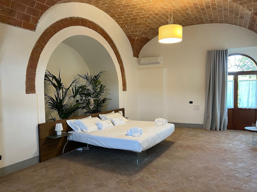 il castello di san ruffino