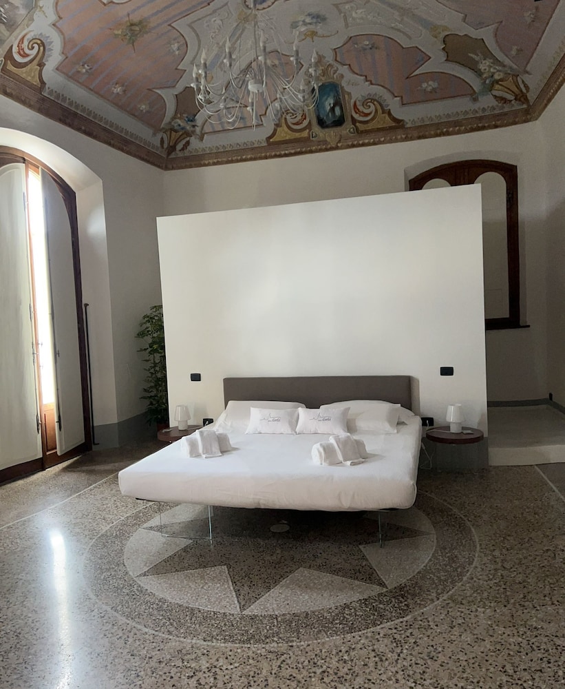 il castello di san ruffino