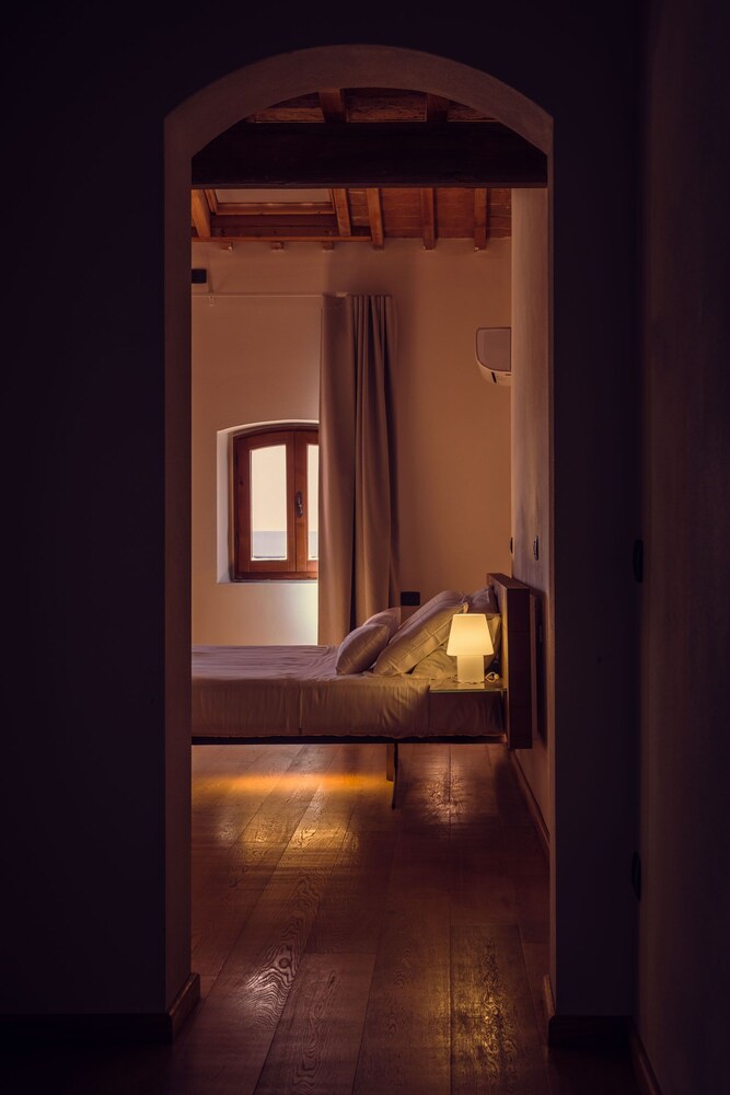 il castello di san ruffino