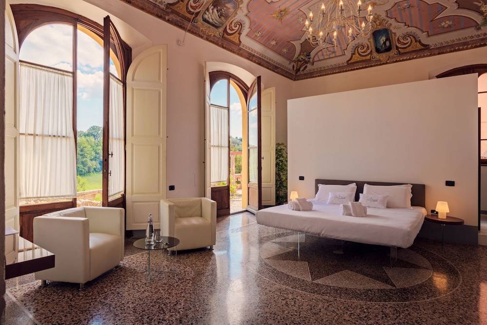 il castello di san ruffino