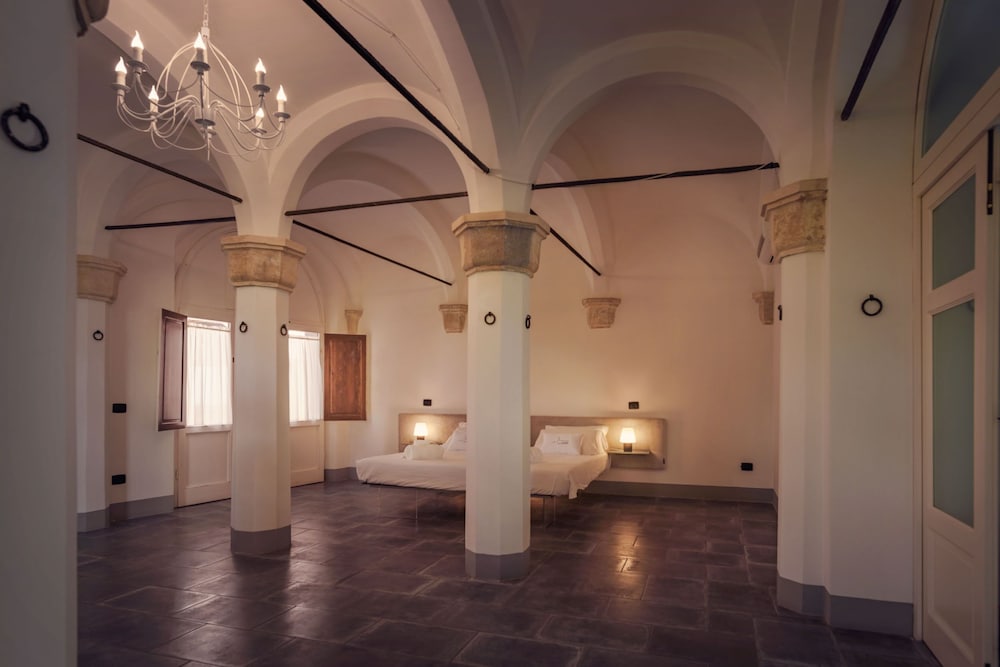 il castello di san ruffino