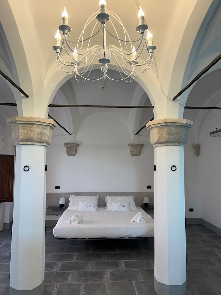 il castello di san ruffino