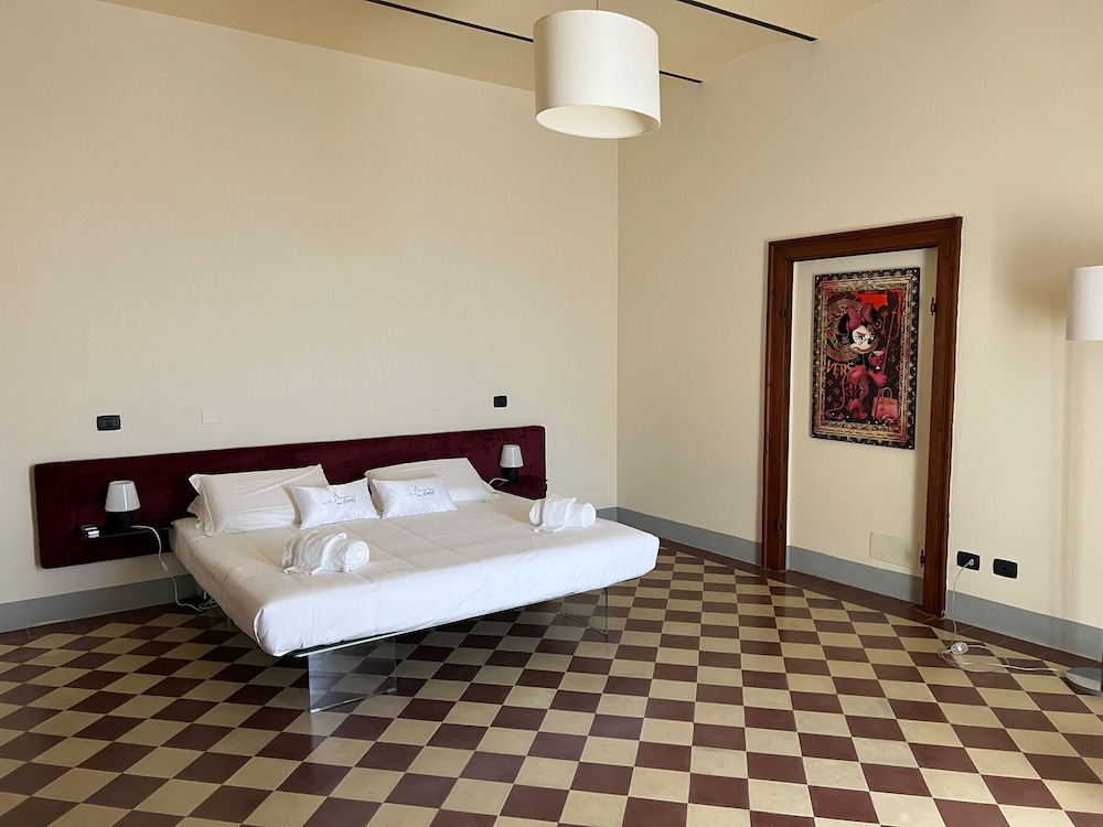 il castello di san ruffino