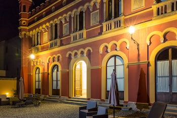 il castello di san ruffino