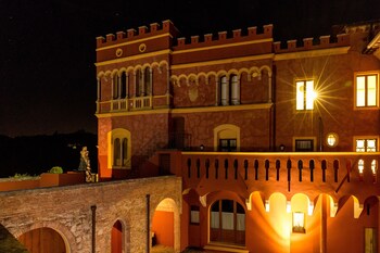 il castello di san ruffino