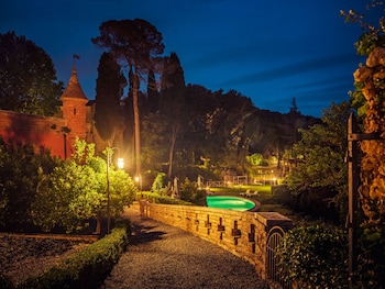 il castello di san ruffino