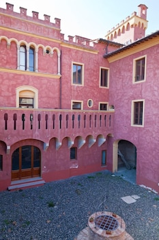 il castello di san ruffino