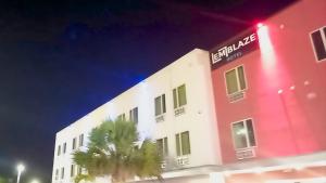 emblaze hotel