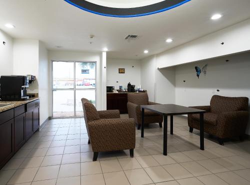 emblaze hotel