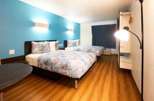 emblaze hotel