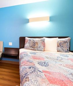 emblaze hotel