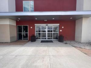 emblaze hotel