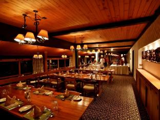 aberdare national park