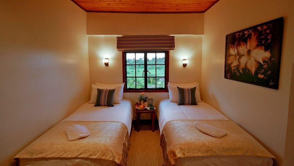 aberdare national park