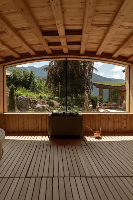 naturhotel lusnerhof