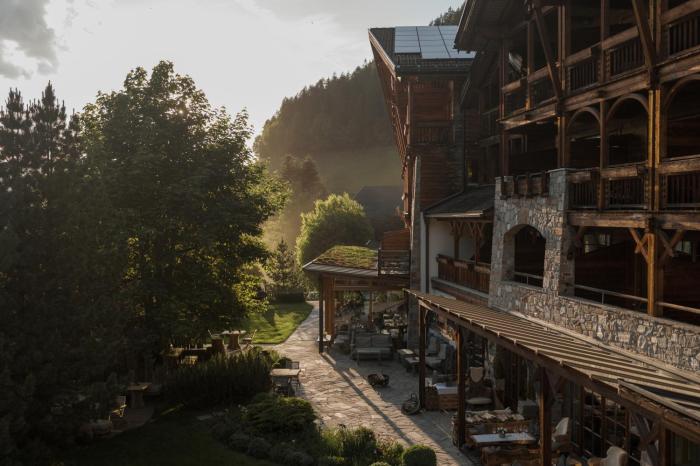 naturhotel lusnerhof