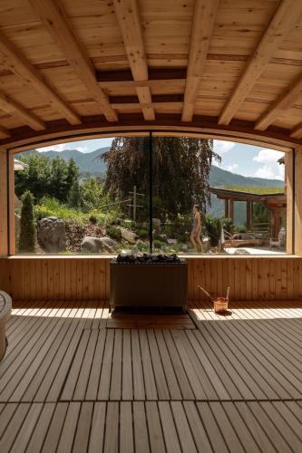 naturhotel lusnerhof