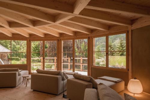 naturhotel lusnerhof