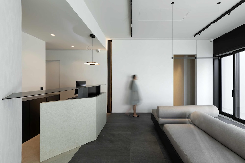 cubic mykonos seafront design suites