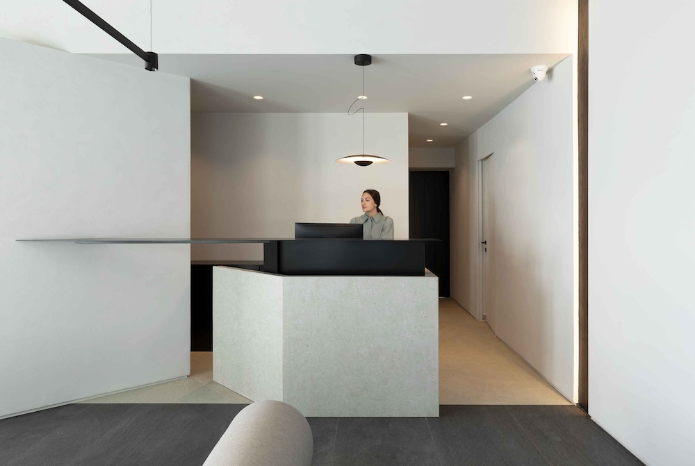cubic mykonos seafront design suites
