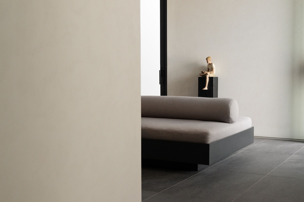 cubic mykonos seafront design suites