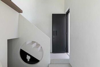 cubic mykonos seafront design suites