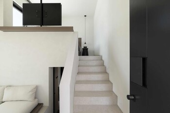 cubic mykonos seafront design suites