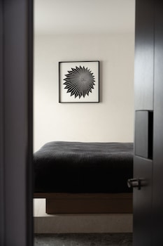 cubic mykonos seafront design suites