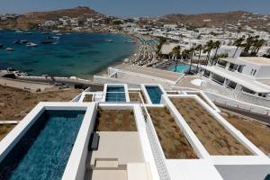 mykonos